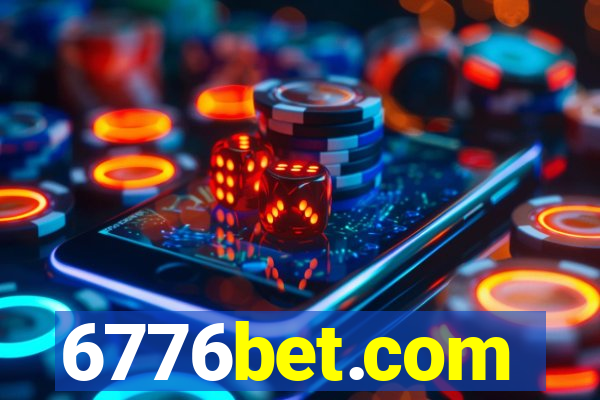 6776bet.com