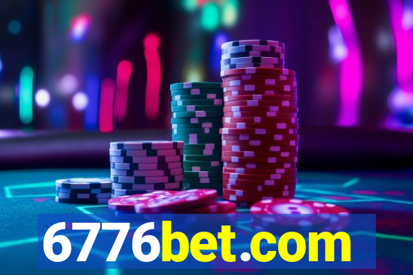 6776bet.com