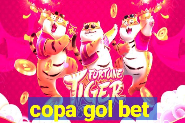 copa gol bet