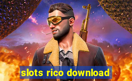 slots rico download