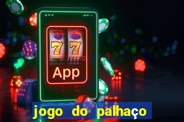 jogo do palhaço do mal