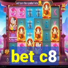 bet c8