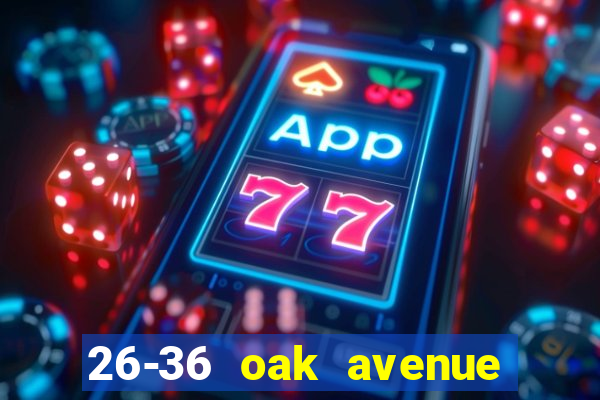 26-36 oak avenue casino nsw 2470