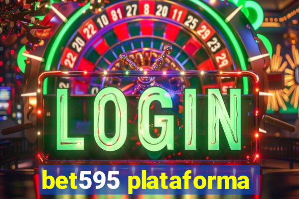 bet595 plataforma