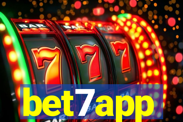 bet7app