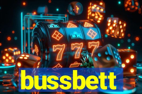 bussbett