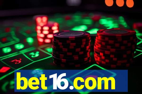 bet16.com