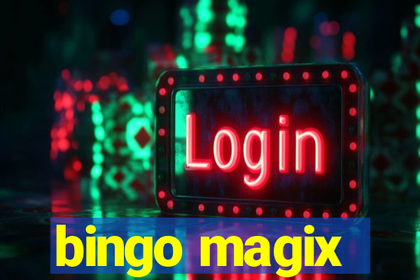 bingo magix