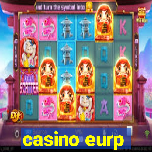 casino eurp