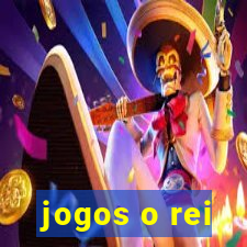 jogos o rei