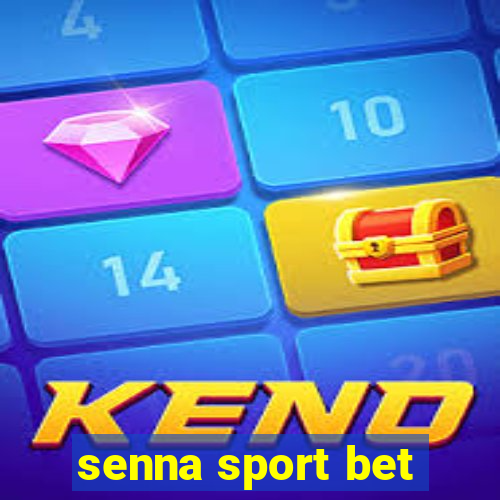 senna sport bet