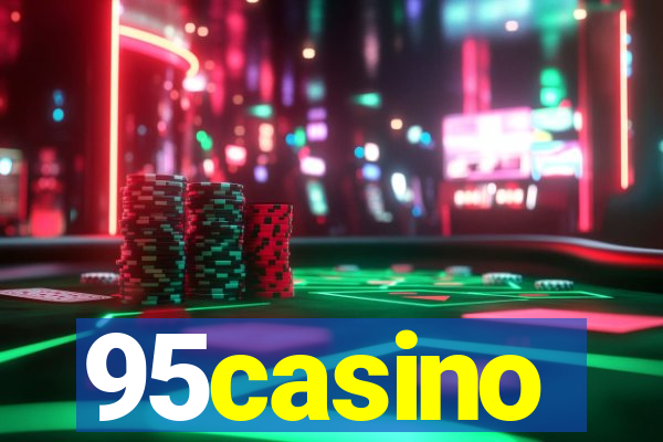 95casino