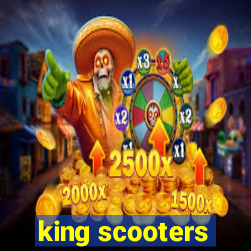 king scooters