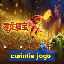 curintia jogo