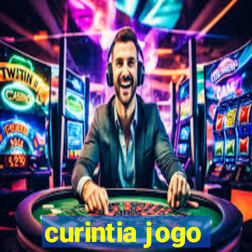 curintia jogo