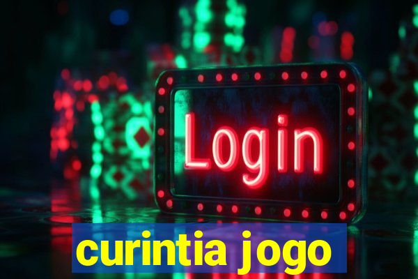 curintia jogo