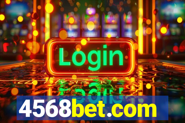 4568bet.com