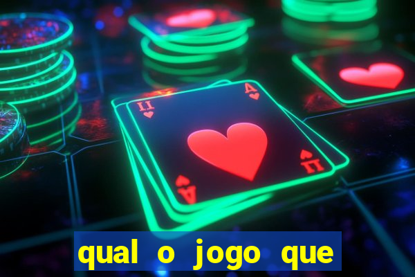 qual o jogo que paga dinheiro