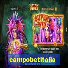 campobetitalia