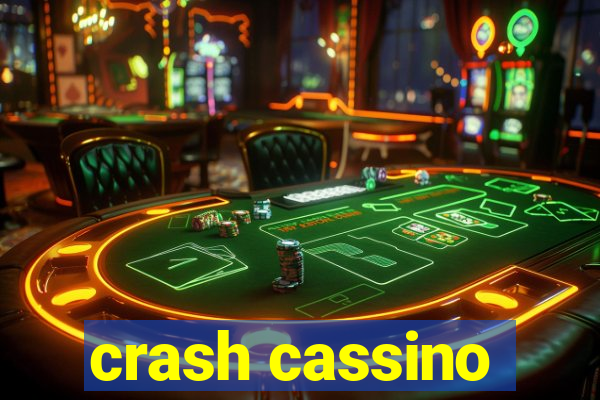 crash cassino