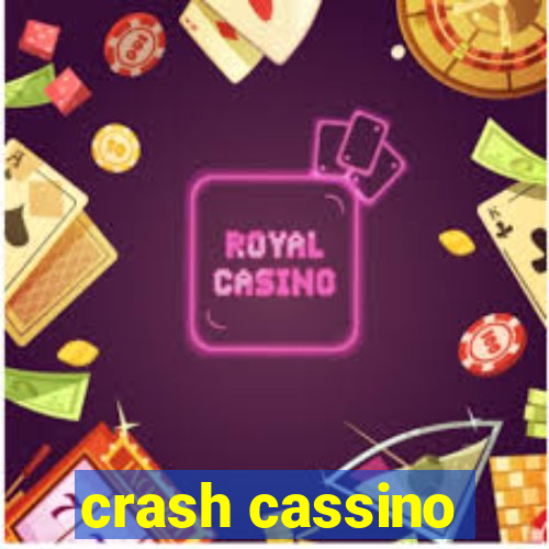 crash cassino