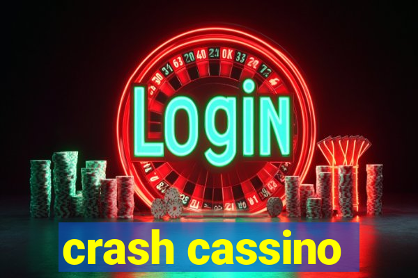 crash cassino