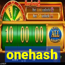 onehash