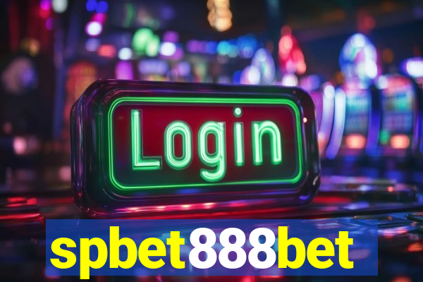 spbet888bet