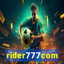 rider777com