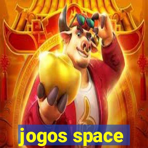 jogos space