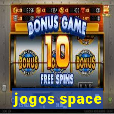 jogos space