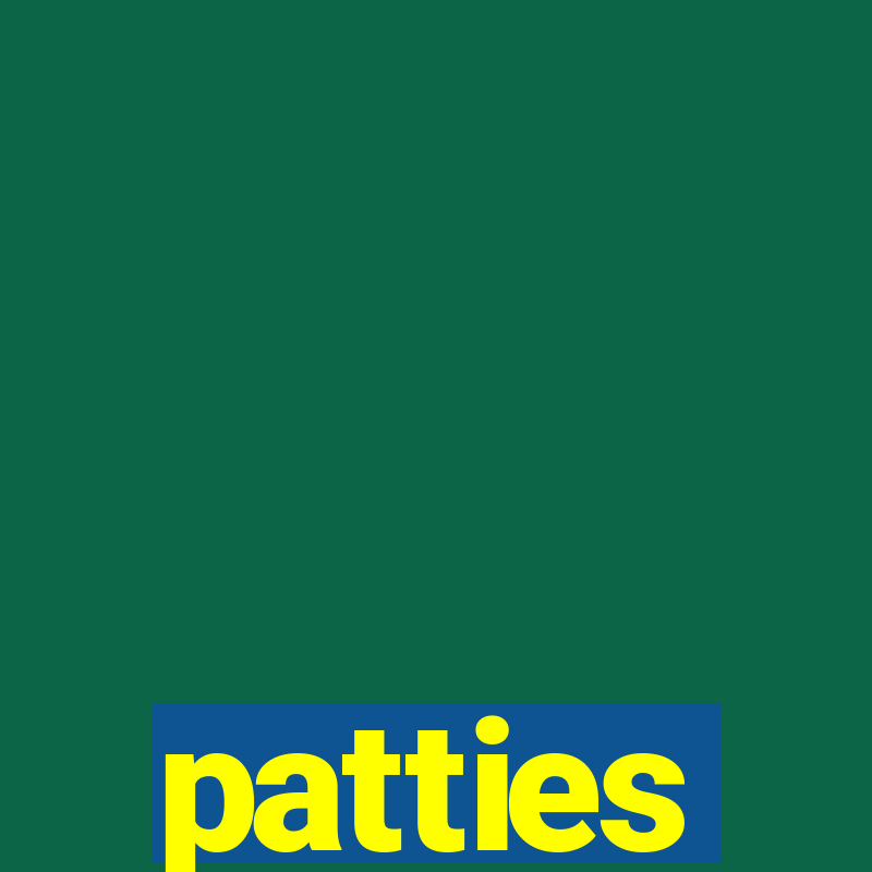 patties