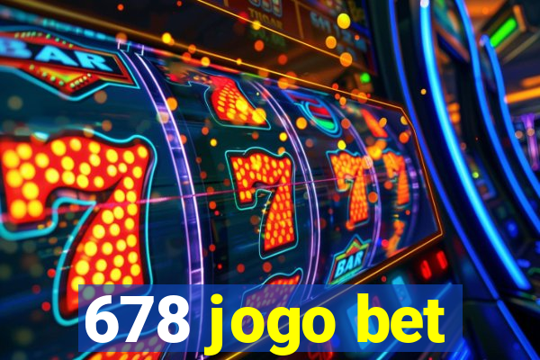 678 jogo bet