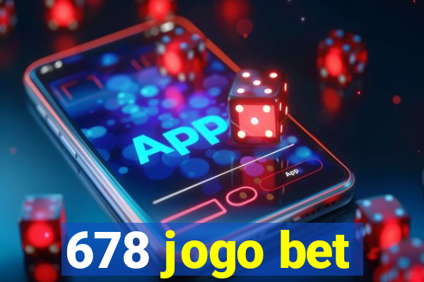 678 jogo bet