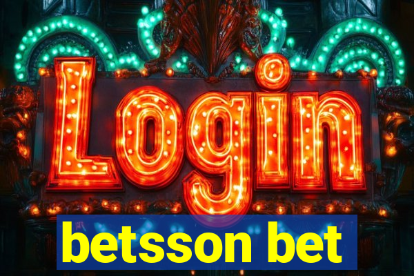 betsson bet