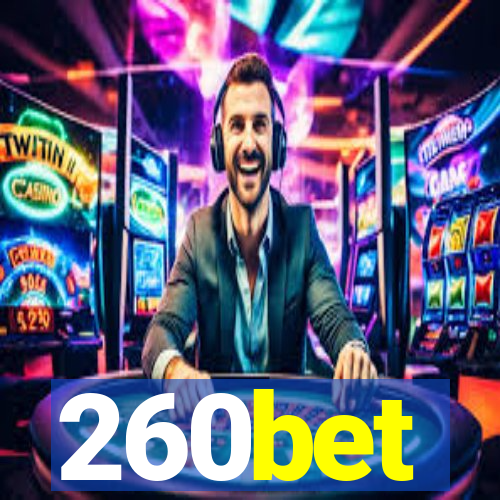 260bet