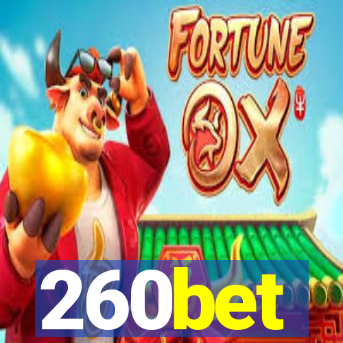 260bet