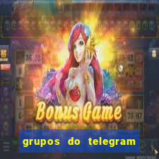 grupos do telegram mais 18