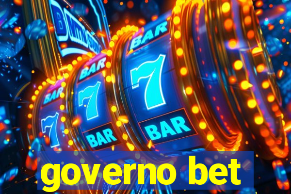 governo bet