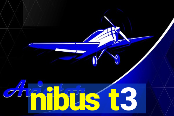 nibus t3