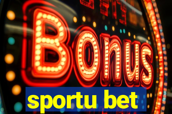 sportu bet