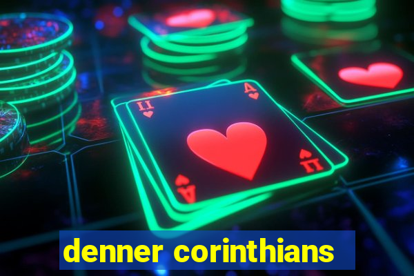 denner corinthians