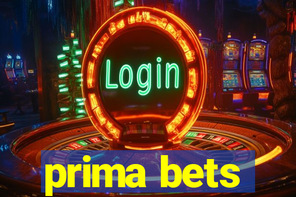 prima bets