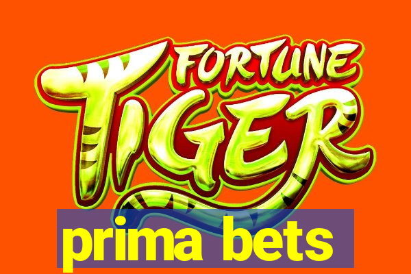 prima bets