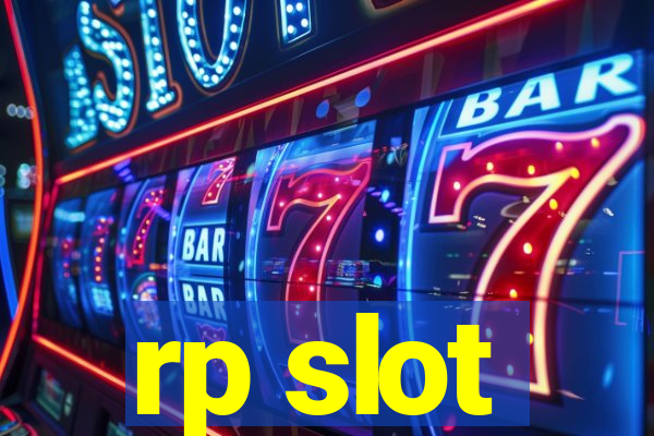 rp slot