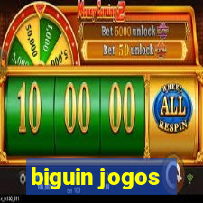 biguin jogos