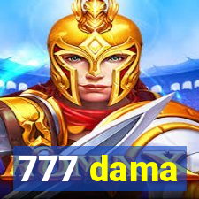 777 dama