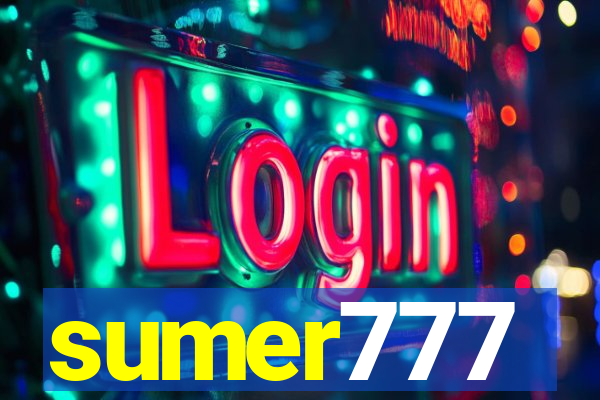 sumer777