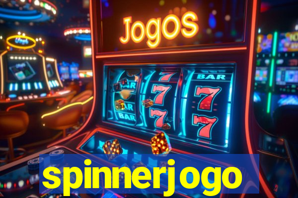 spinnerjogo