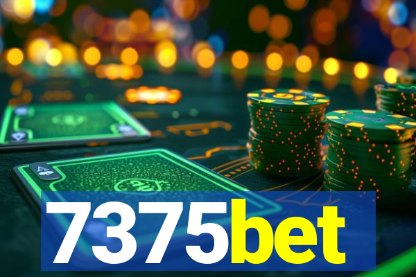 7375bet